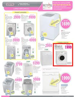 Game : Appliances & Electronics Guide (22 Nov - 28 Nov), page 13
