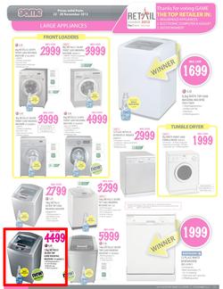 Game : Appliances & Electronics Guide (22 Nov - 28 Nov), page 13