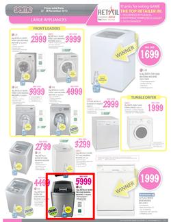 Game : Appliances & Electronics Guide (22 Nov - 28 Nov), page 13