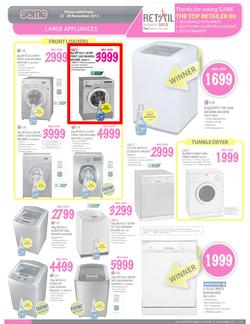Game : Appliances & Electronics Guide (22 Nov - 28 Nov), page 13