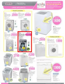 Game : Appliances & Electronics Guide (22 Nov - 28 Nov), page 13