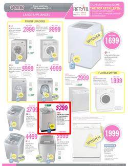 Game : Appliances & Electronics Guide (22 Nov - 28 Nov), page 13