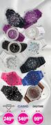 Casio(6-8)-Each