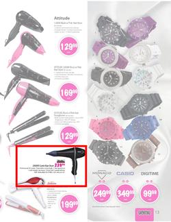 Game : Seriously Great Gift Ideas (25 Nov - 24 Dec), page 13