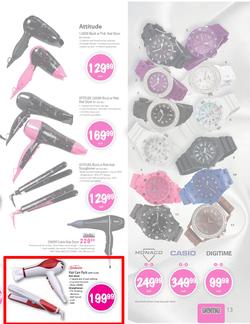 Game : Seriously Great Gift Ideas (25 Nov - 24 Dec), page 13
