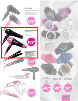 Game : Seriously Great Gift Ideas (25 Nov - 24 Dec), page 13