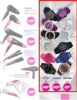 Game : Seriously Great Gift Ideas (25 Nov - 24 Dec), page 13