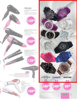 Game : Seriously Great Gift Ideas (25 Nov - 24 Dec), page 13