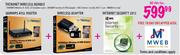 Trendnet Wireless Bundle