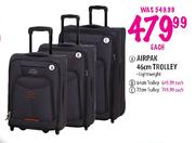 Airpak Trolley-46cm Each