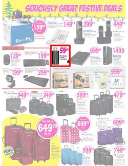Game : Seriously Great Festive Deals (29 Nov - 2 Dec), page 13