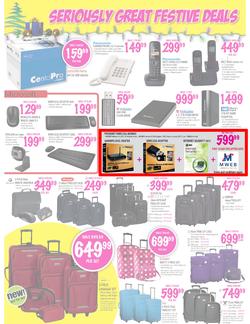 Game : Seriously Great Festive Deals (29 Nov - 2 Dec), page 13