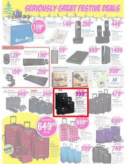Game : Seriously Great Festive Deals (29 Nov - 2 Dec), page 13
