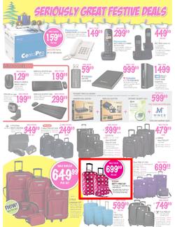 Game : Seriously Great Festive Deals (29 Nov - 2 Dec), page 13