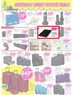 Game : Seriously Great Festive Deals (29 Nov - 2 Dec), page 13