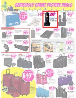 Game : Seriously Great Festive Deals (29 Nov - 2 Dec), page 13