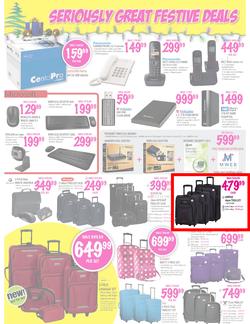 Game : Seriously Great Festive Deals (29 Nov - 2 Dec), page 13