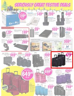 Game : Seriously Great Festive Deals (29 Nov - 2 Dec), page 13