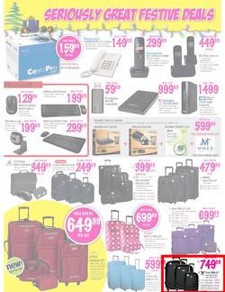 Game : Seriously Great Festive Deals (29 Nov - 2 Dec), page 13