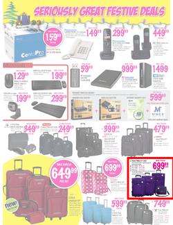 Game : Seriously Great Festive Deals (29 Nov - 2 Dec), page 13
