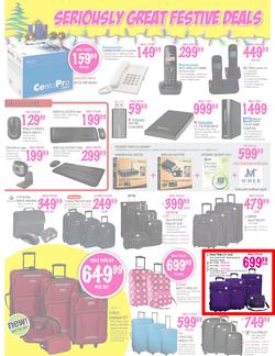 Game : Seriously Great Festive Deals (29 Nov - 2 Dec), page 13