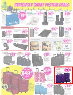 Game : Seriously Great Festive Deals (29 Nov - 2 Dec), page 13