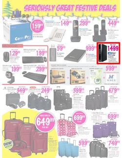 Game : Seriously Great Festive Deals (29 Nov - 2 Dec), page 13