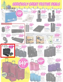 Game : Seriously Great Festive Deals (29 Nov - 2 Dec), page 13