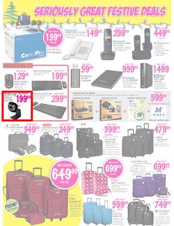 Game : Seriously Great Festive Deals (29 Nov - 2 Dec), page 13