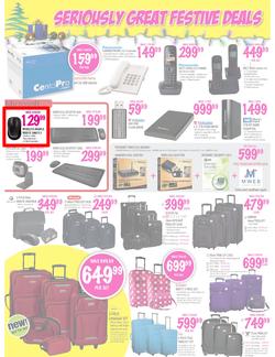 Game : Seriously Great Festive Deals (29 Nov - 2 Dec), page 13