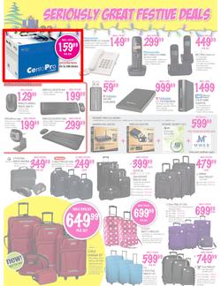 Game : Seriously Great Festive Deals (29 Nov - 2 Dec), page 13