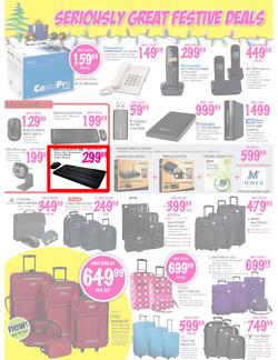 Game : Seriously Great Festive Deals (29 Nov - 2 Dec), page 13