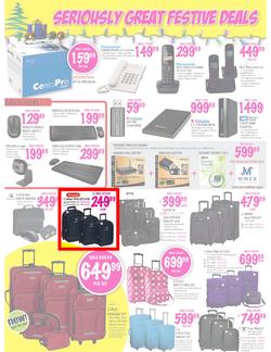 Game : Seriously Great Festive Deals (29 Nov - 2 Dec), page 13