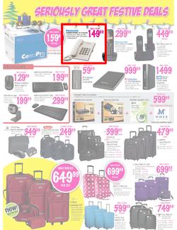 Game : Seriously Great Festive Deals (29 Nov - 2 Dec), page 13