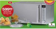 Russell Hobbs Microwave Oven With Mirror Finish - 20 Ltr