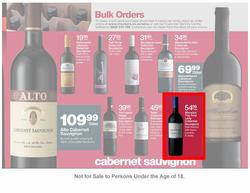 Checkers Nationwide : Wine Route (26 Nov - 6 Jan 2013), page 13