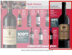 Checkers Nationwide : Wine Route (26 Nov - 6 Jan 2013), page 13
