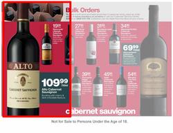 Checkers Nationwide : Wine Route (26 Nov - 6 Jan 2013), page 13