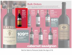 Checkers Nationwide : Wine Route (26 Nov - 6 Jan 2013), page 13