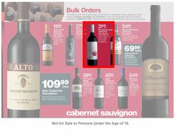 Checkers Nationwide : Wine Route (26 Nov - 6 Jan 2013), page 13