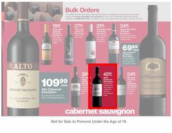 Checkers Nationwide : Wine Route (26 Nov - 6 Jan 2013), page 13