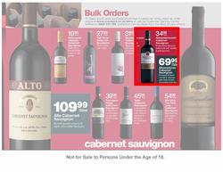 Checkers Nationwide : Wine Route (26 Nov - 6 Jan 2013), page 13