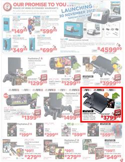 HiFi Corp: Festive Sale (29 Nov - 2 Dec), page 13