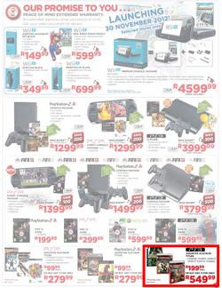 HiFi Corp: Festive Sale (29 Nov - 2 Dec), page 13