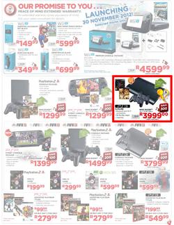 HiFi Corp: Festive Sale (29 Nov - 2 Dec), page 13