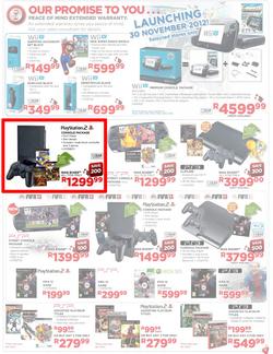HiFi Corp: Festive Sale (29 Nov - 2 Dec), page 13