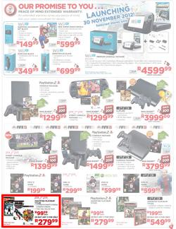 HiFi Corp: Festive Sale (29 Nov - 2 Dec), page 13