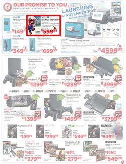 HiFi Corp: Festive Sale (29 Nov - 2 Dec), page 13