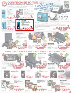 HiFi Corp: Festive Sale (29 Nov - 2 Dec), page 13