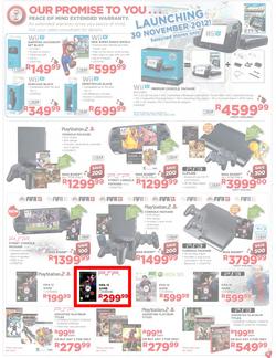 HiFi Corp: Festive Sale (29 Nov - 2 Dec), page 13